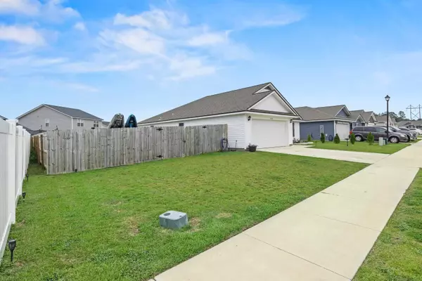 4542 Rivers Landing Drive, Tallahassee, FL 32303