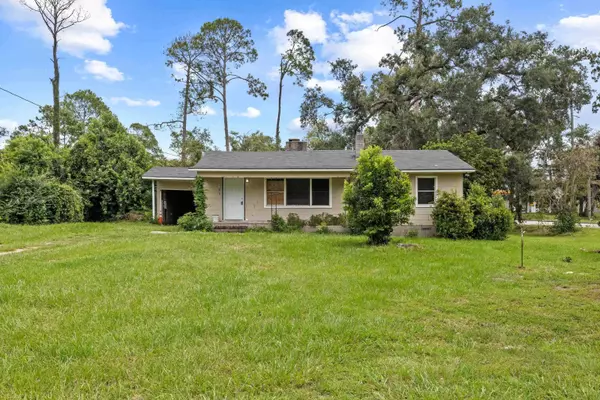 105 Dixie Drive, Tallahassee, FL 32304