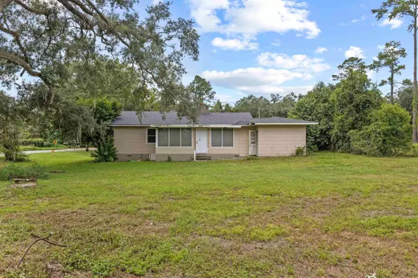105 Dixie Drive, Tallahassee, FL 32304