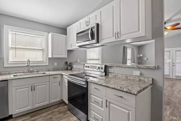 2238 Holton Street, Tallahassee, FL 32310