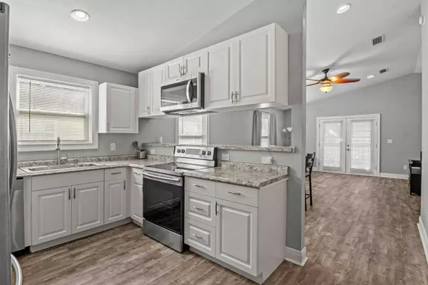 2238 Holton Street, Tallahassee, FL 32310