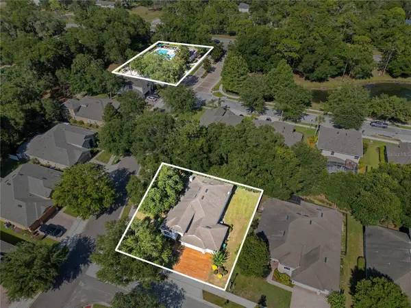 216 HOMESTRETCH BLVD, Deland, FL 32724