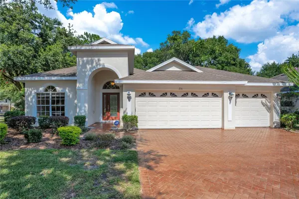 216 HOMESTRETCH BLVD, Deland, FL 32724