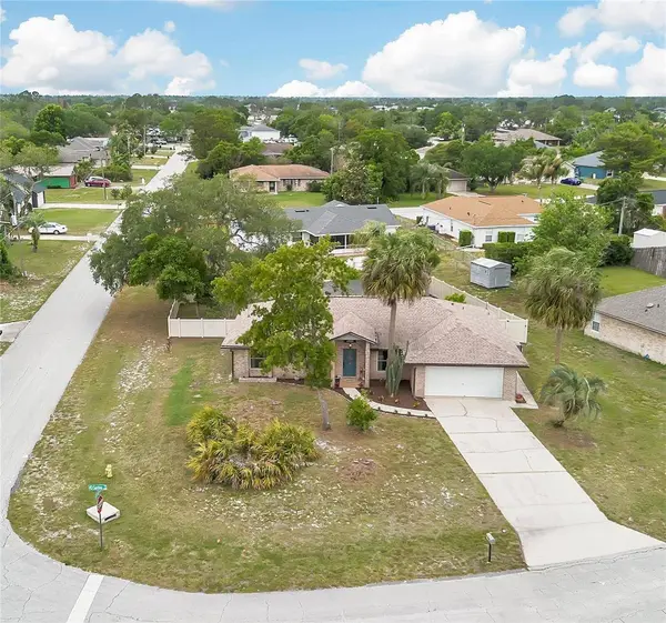 1691 SANTEE AVE, Deltona, FL 32738