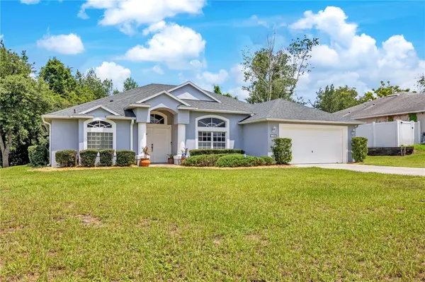 1193 WINTERVILLE ST, Deltona, FL 32725