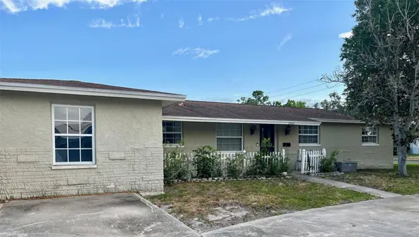 1500 OHIO AVE NE, St Petersburg, FL 33703