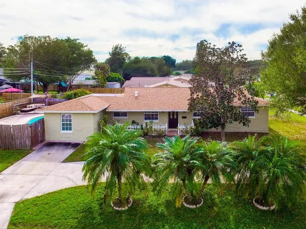 1500 OHIO AVE NE, St Petersburg, FL 33703
