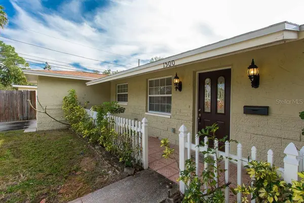 1500 OHIO AVE NE, St Petersburg, FL 33703