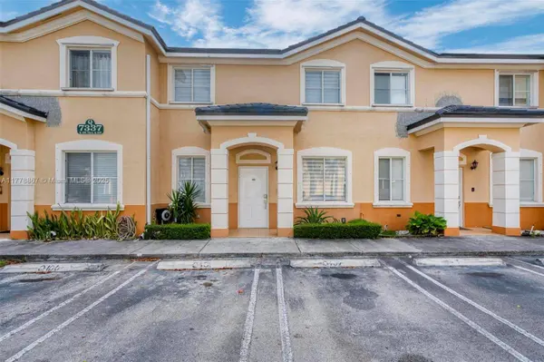 7337 NW 174th Ter #101, Hialeah, FL 33015