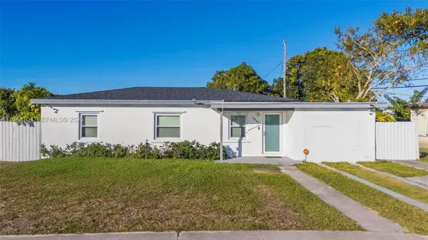 14860 Buchanan St, Miami, FL 33176