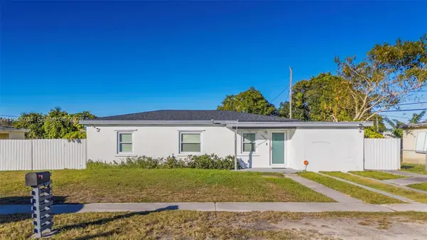 14860 Buchanan St, Miami, FL 33176