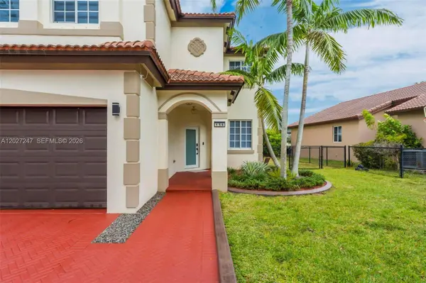 156 SE 22nd Ter, Homestead, FL 33033