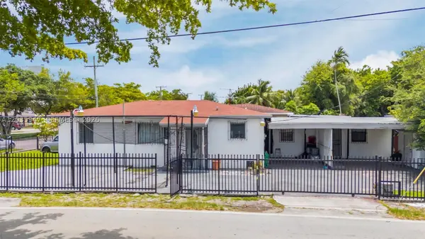 2300 NW 9th St, Miami, FL 33125