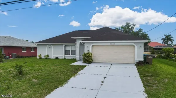 2022 SW 15th AVE, Cape Coral, FL 33991