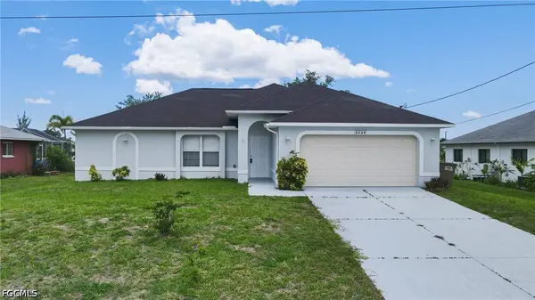 2022 SW 15th AVE, Cape Coral, FL 33991