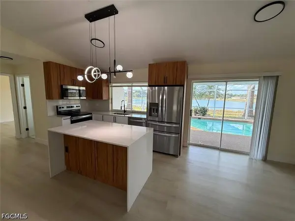 2803 E 5th ST, Lehigh Acres, FL 33972