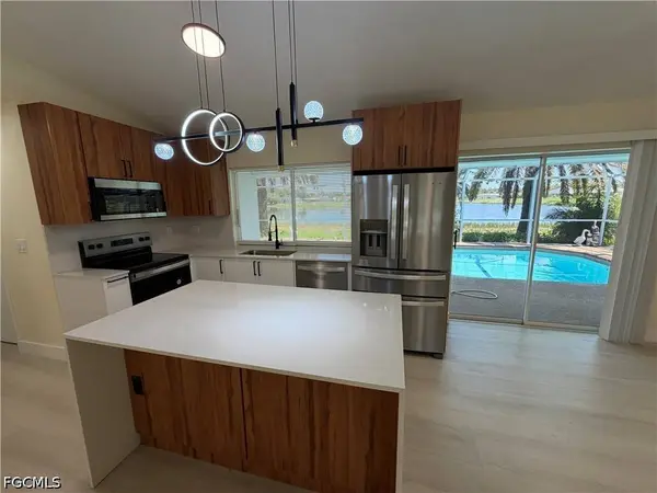 2803 E 5th ST, Lehigh Acres, FL 33972