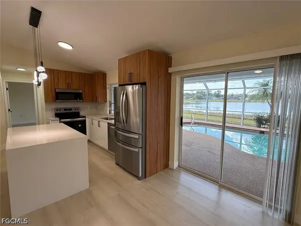 2803 E 5th ST, Lehigh Acres, FL 33972