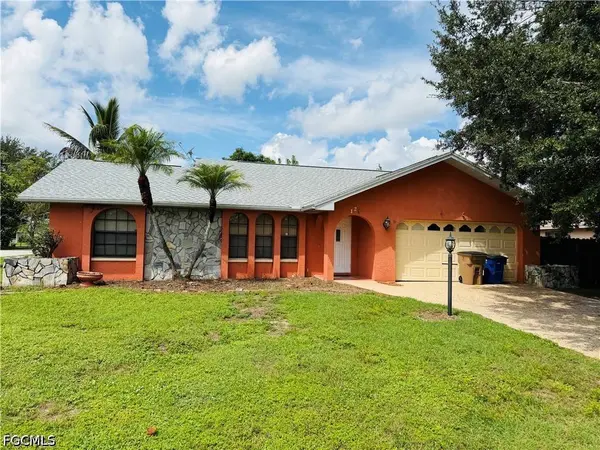124 Sebring CIR