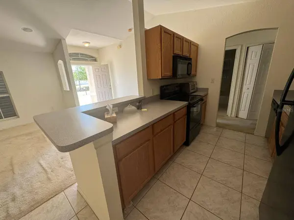 2305 DE VORE ST, North Port, FL 34291