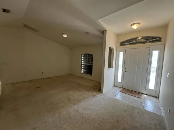 2305 DE VORE ST, North Port, FL 34291