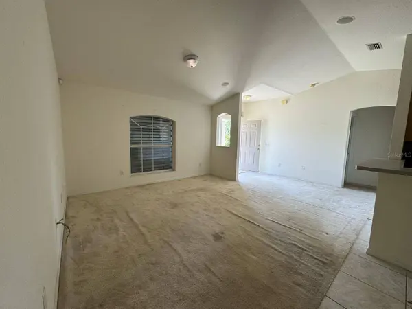 2305 DE VORE ST, North Port, FL 34291