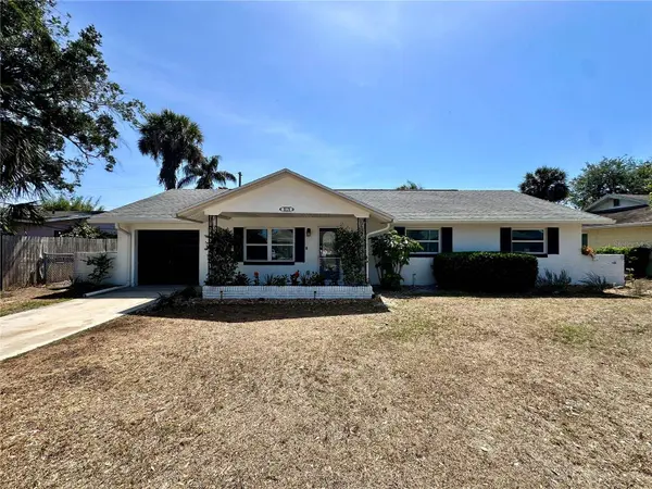 1035 POMPANO DR, Rockledge, FL 32955