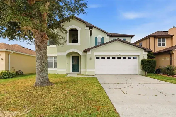2806 POLSON DR, Kissimmee, FL 34758