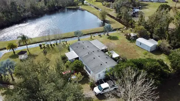 3168 EARLY MORN CT, Kissimmee, FL 34744