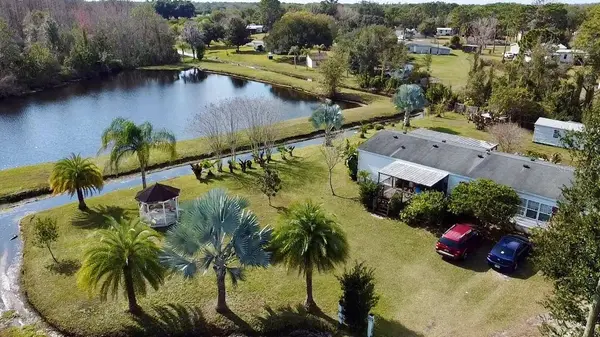 3168 EARLY MORN CT, Kissimmee, FL 34744
