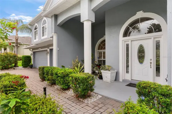 6234 TREMAYNE DR, Mount Dora, FL 32757