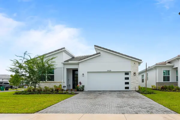 10428 SW Jadewood CT, Port St Lucie, FL 34987