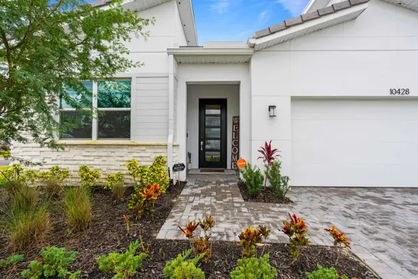 10428 SW Jadewood CT, Port St Lucie, FL 34987