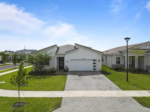 10428 SW Jadewood CT, Port St Lucie, FL 34987