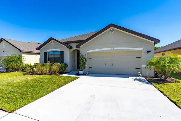 5219 ENTERTAINMENT WAY, Fort Pierce, FL 34947