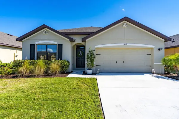 5219 ENTERTAINMENT WAY, Fort Pierce, FL 34947