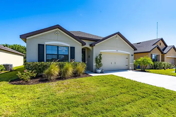 5219 ENTERTAINMENT WAY, Fort Pierce, FL 34947