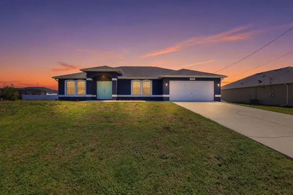 101 NW 18th Ave, Cape Coral, FL 33993-7662