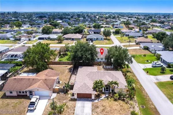 2116 SE 3rd TER, Cape Coral, FL 33990