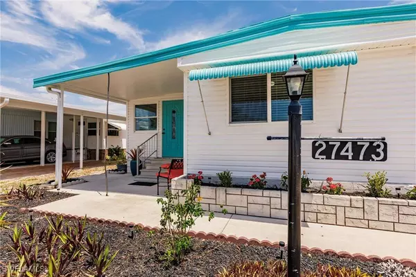 27473 Pauline DR, Bonita Springs, FL 34135