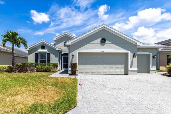 2761 Lambay CT, Cape Coral, FL 33991