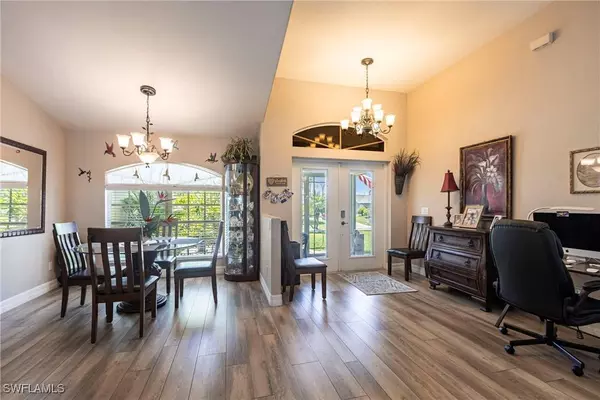 1307 SW 9th AVE, Cape Coral, FL 33991