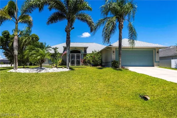 1307 SW 9th AVE, Cape Coral, FL 33991
