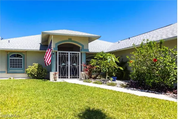 1307 SW 9th AVE, Cape Coral, FL 33991