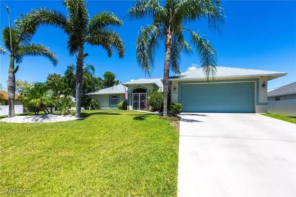1307 SW 9th AVE, Cape Coral, FL 33991