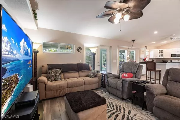 1307 SW 9th AVE, Cape Coral, FL 33991