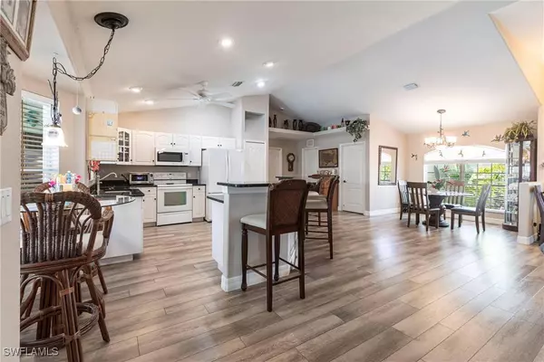 1307 SW 9th AVE, Cape Coral, FL 33991