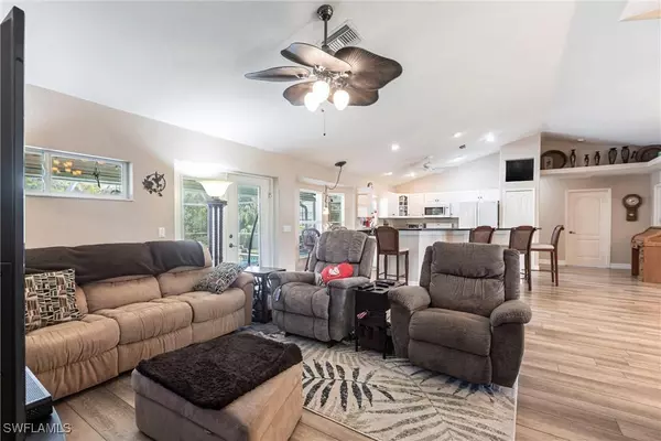 1307 SW 9th AVE, Cape Coral, FL 33991