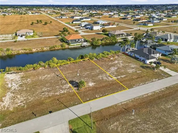 1621 NW 36th PL, Cape Coral, FL 33993