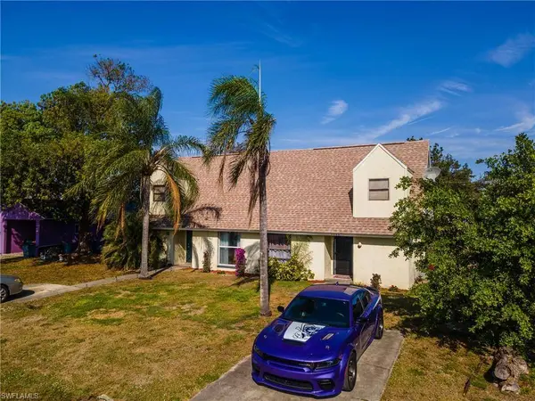 7393-7385 Albany RD, Fort Myers, FL 33967